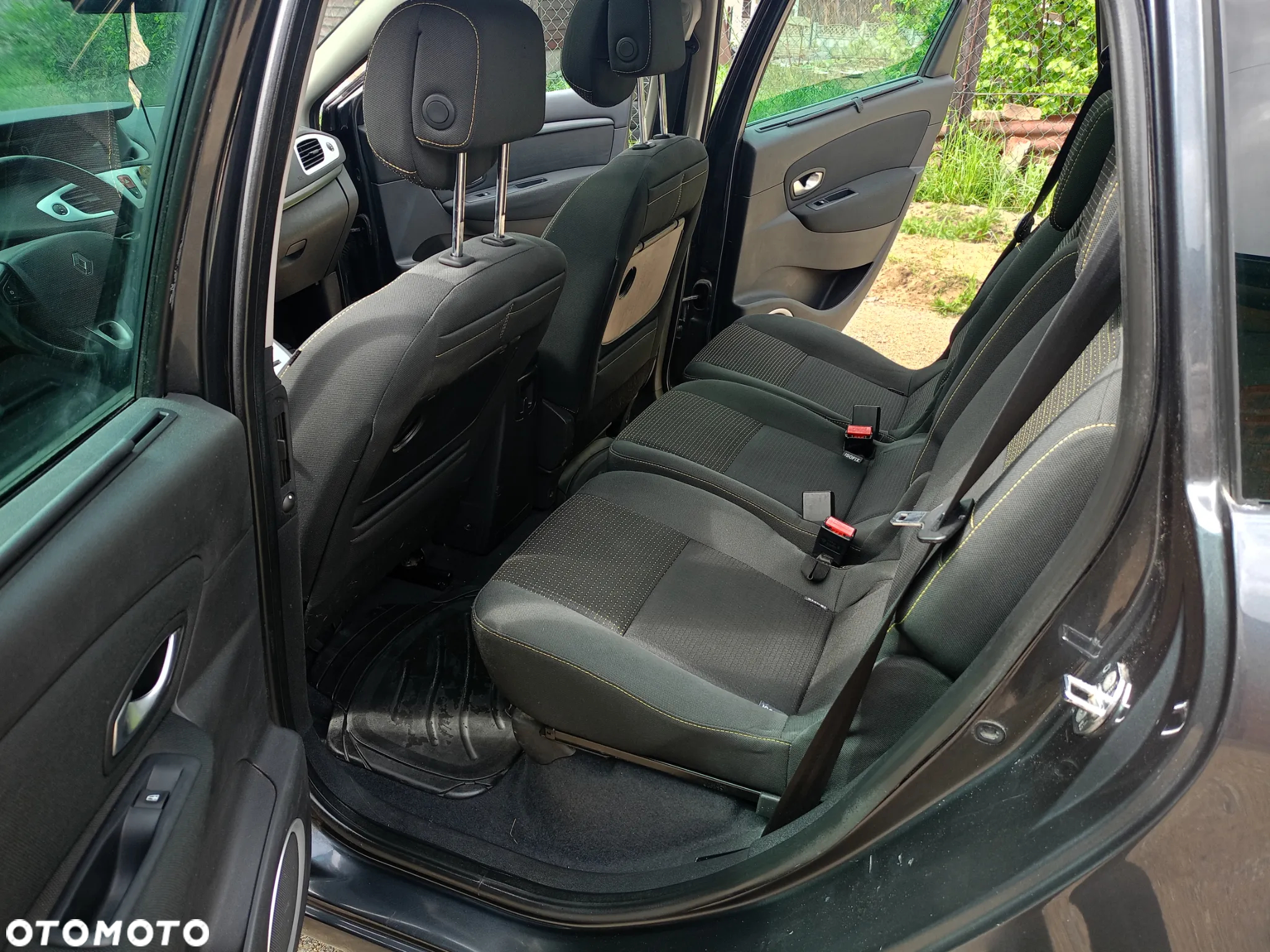 Renault Scenic 1.4 16V TCE Expression - 16
