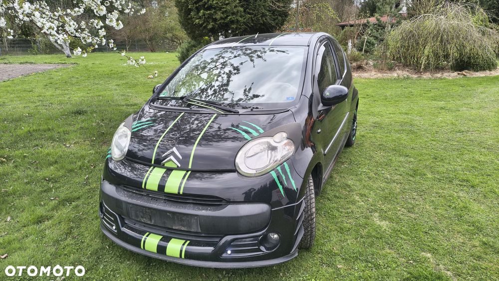 Citroën C1 - 1