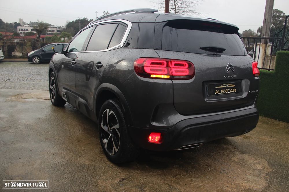 Citroën C5 Aircross 1.2 PureTech Shine - 6
