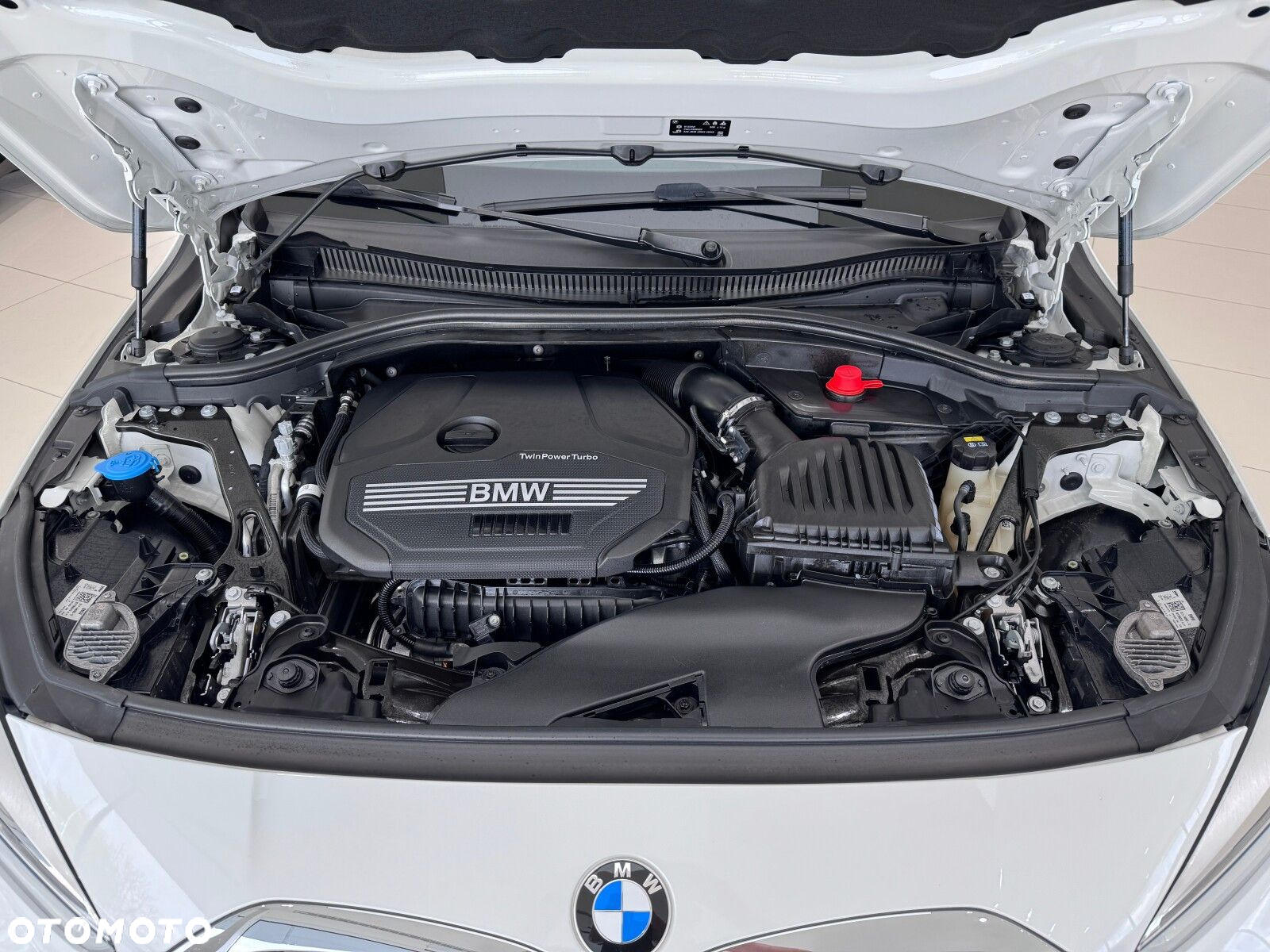 BMW Seria 1 118i M Sport - 19