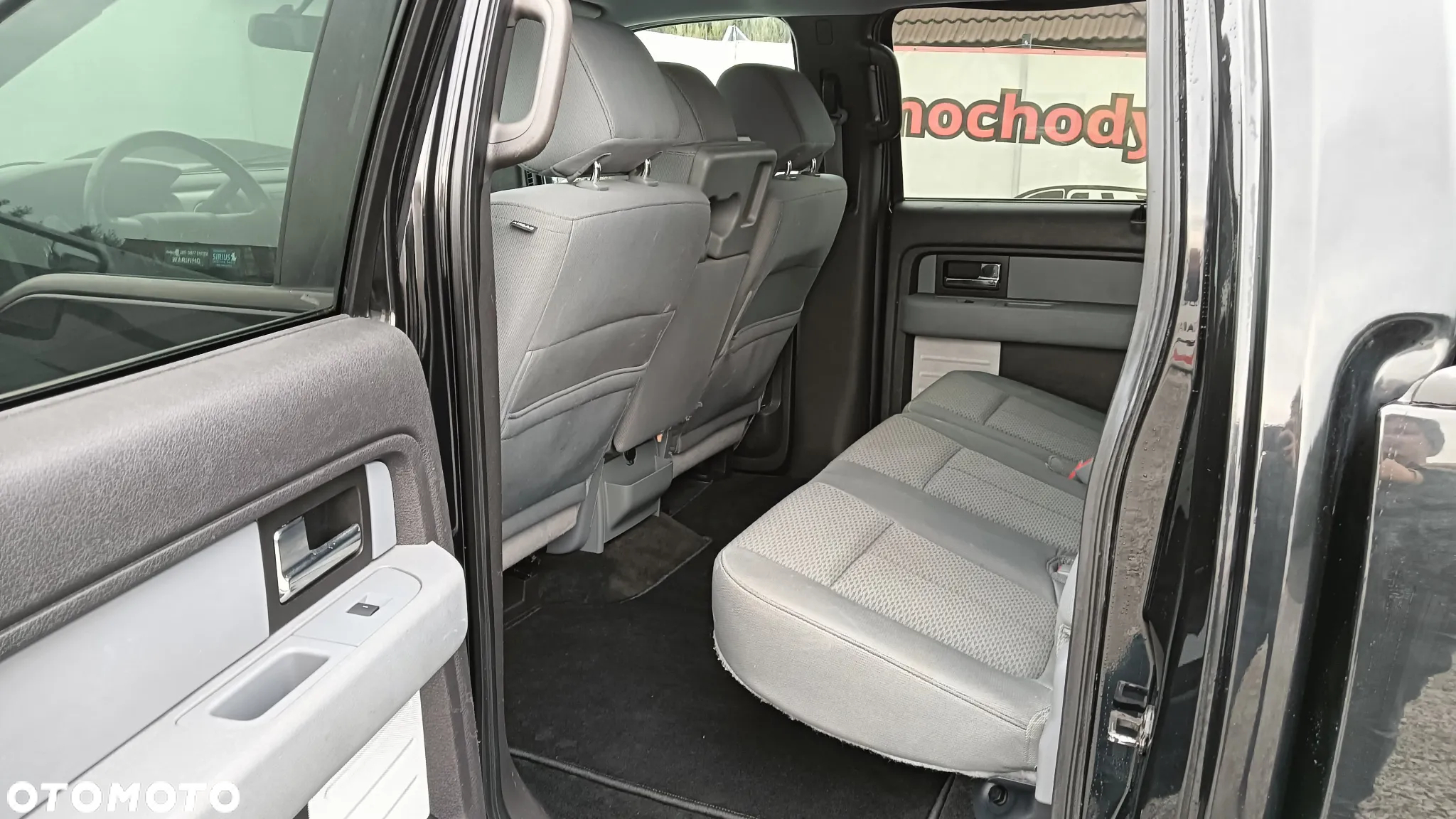 Ford F150 - 16