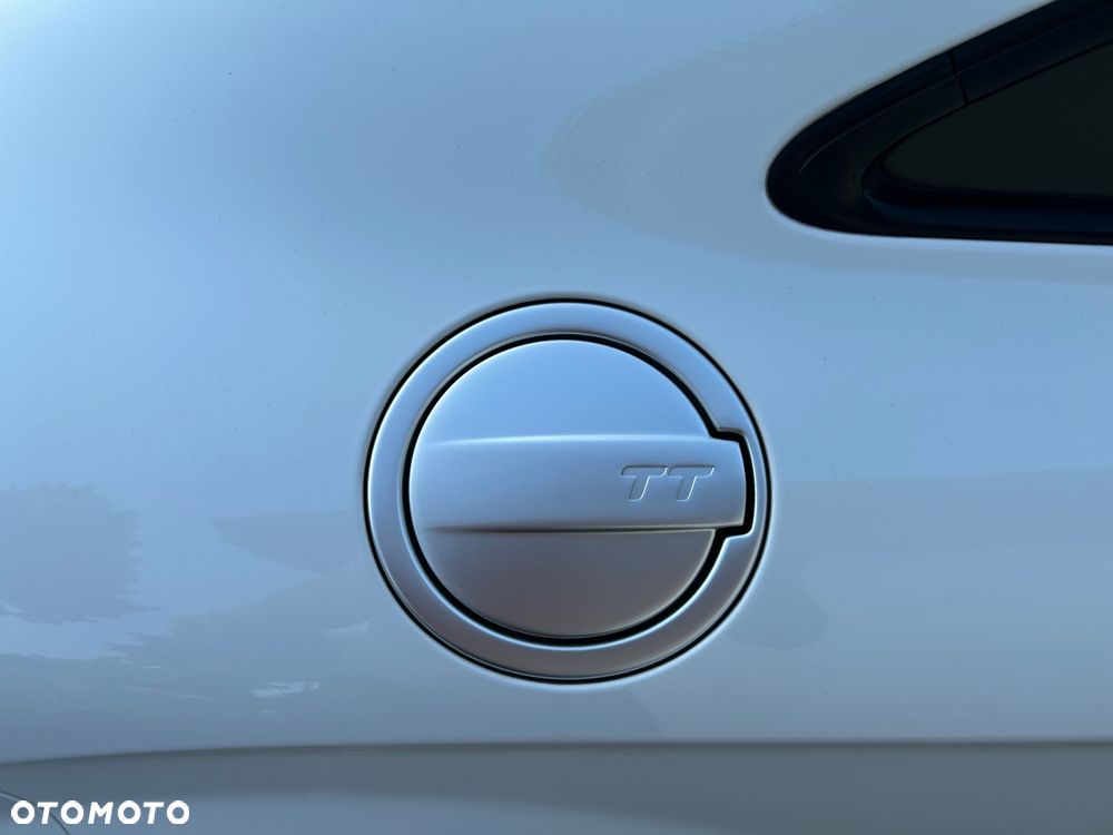 Audi TT Coupé 1.8 TFSI Progressive - 6