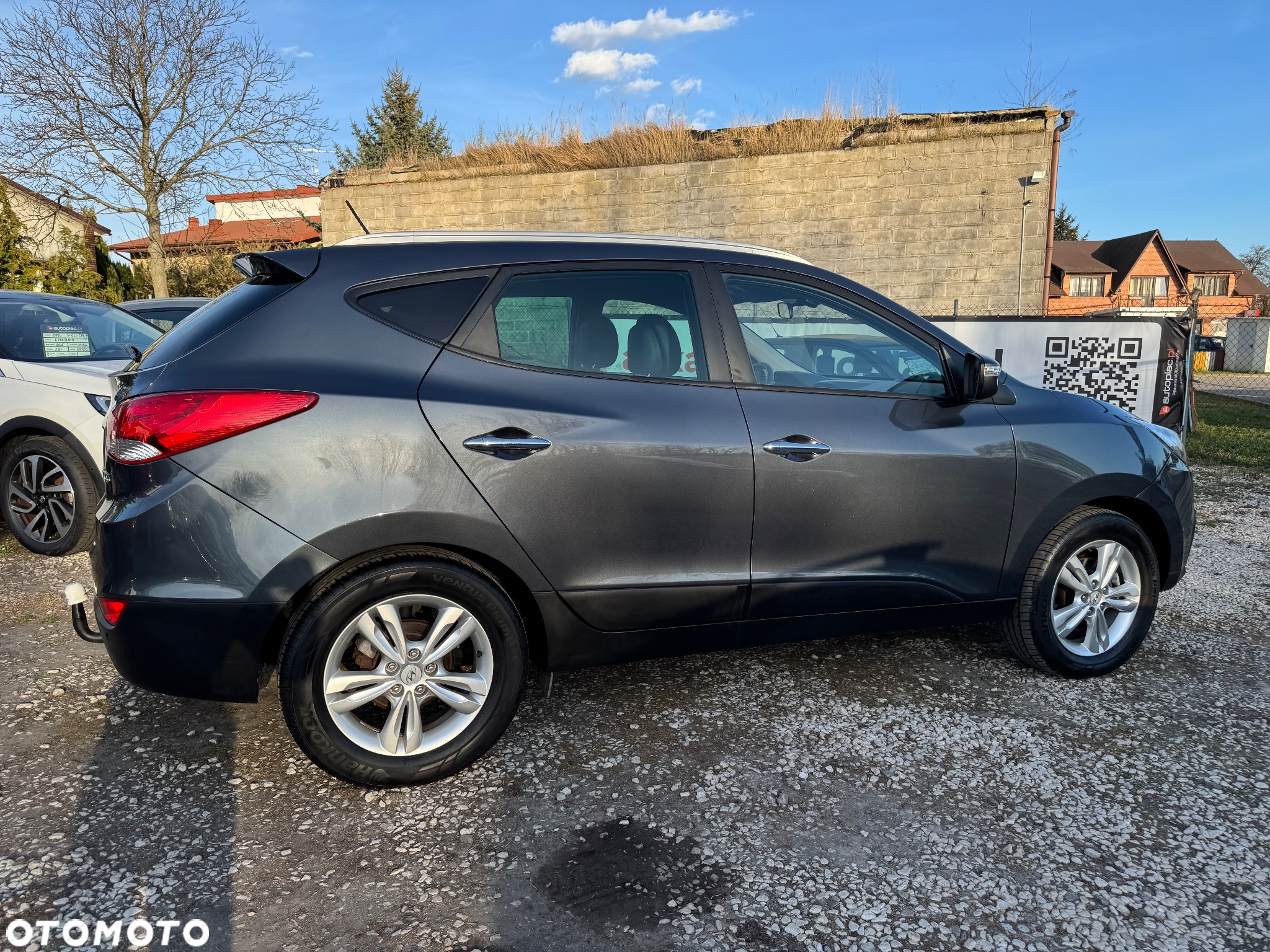 Hyundai ix35 - 17