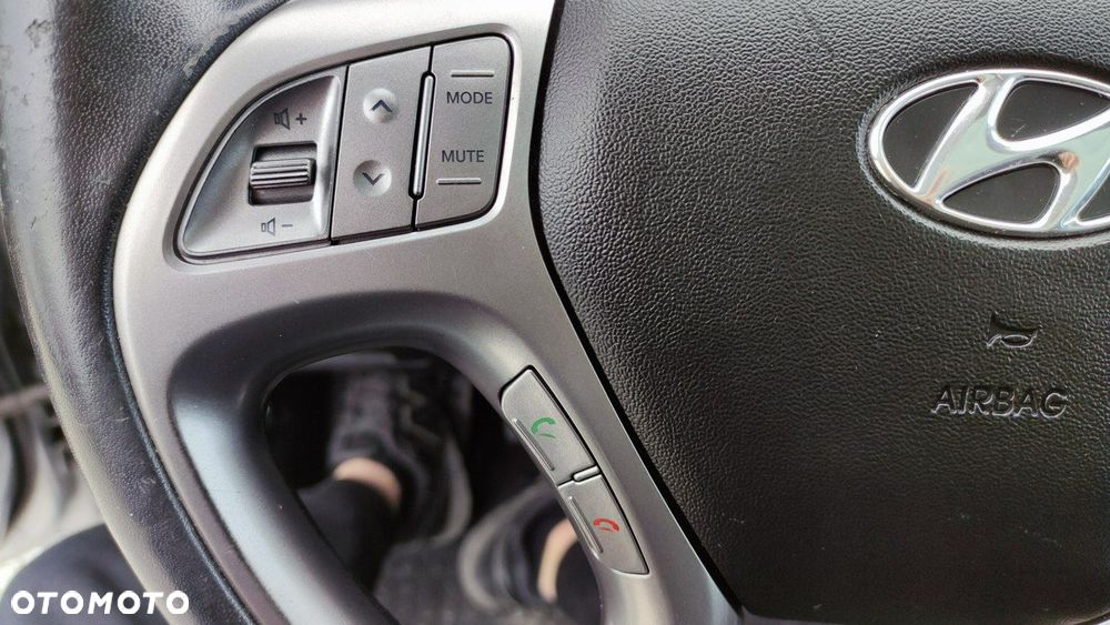 Hyundai ix35 - 28