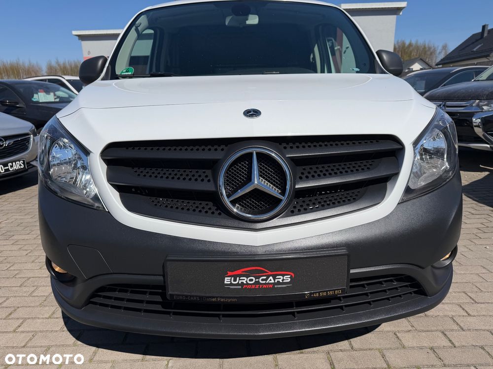 Mercedes-Benz CITAN - 4
