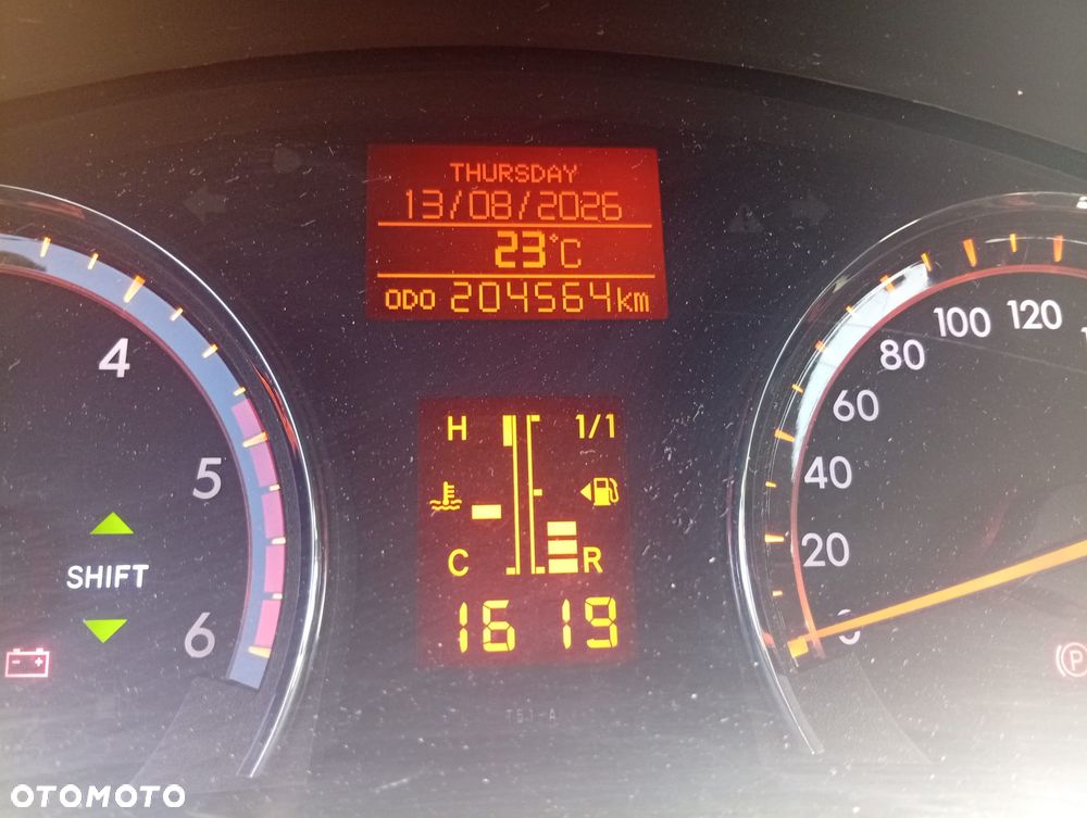 Toyota Avensis 2.0 D-4D Sol - 6