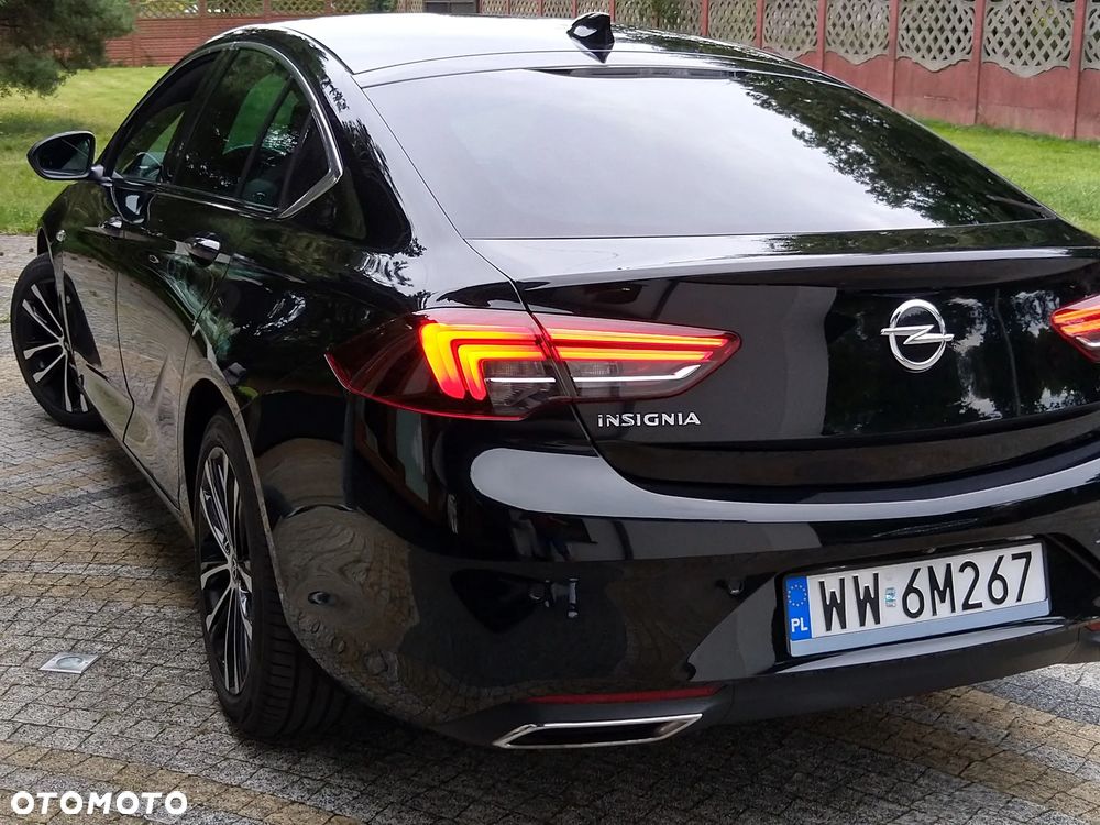 Opel Insignia 2.0 T Business Elegance S&S - 6