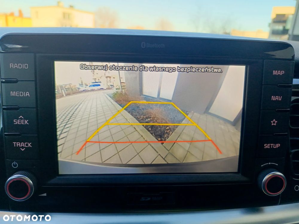 Kia Stonic 1.0 T-GDI 120 Platinum Edition - 17