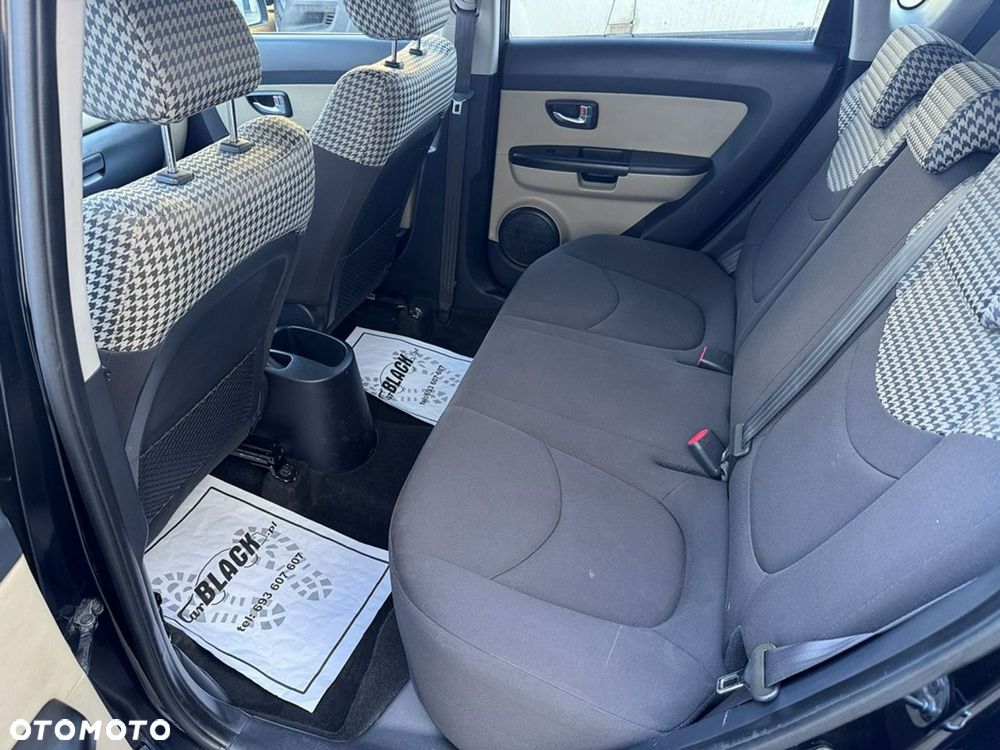 Kia Soul - 14