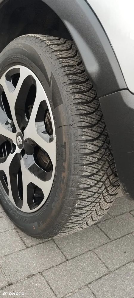 Renault Captur ENERGY dCi 110 Intens - 7