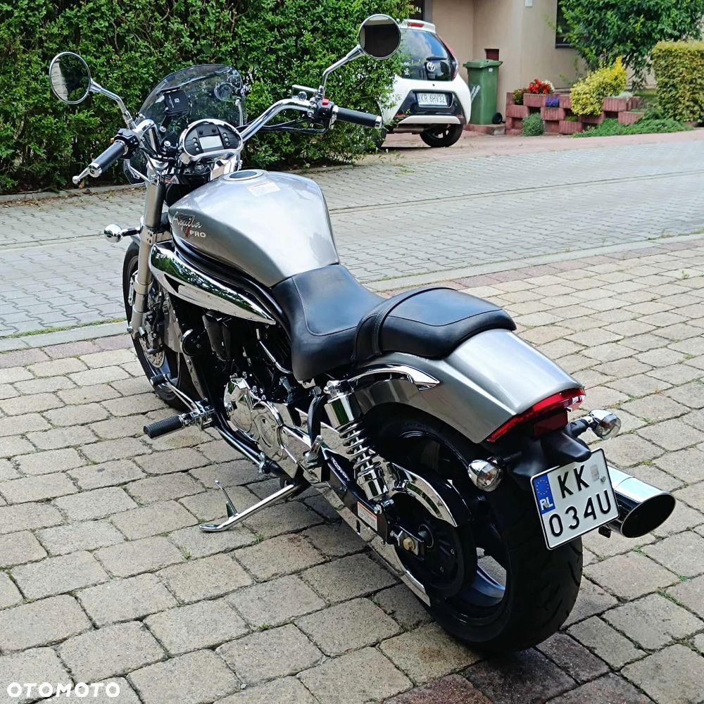 Hyosung GV - 5