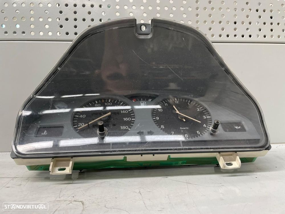 QUADRANTE PEUGEOT 106 I 1996 - 4