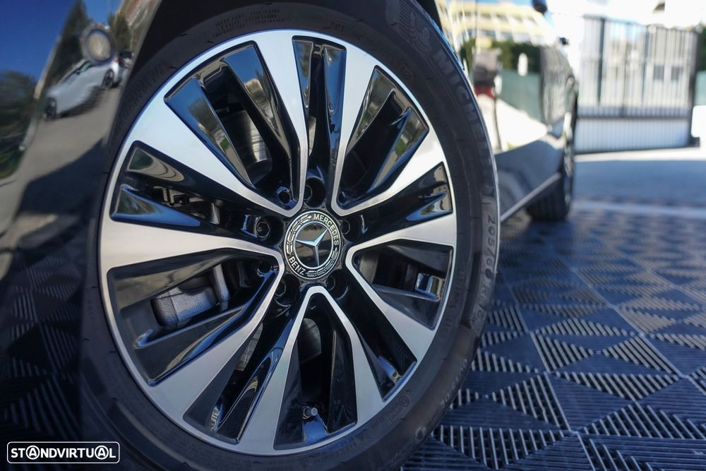 Mercedes-Benz A 200 Standard - 38