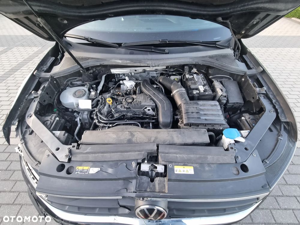 Volkswagen Tiguan 1.5 TSI OPF ACTIVE - 13
