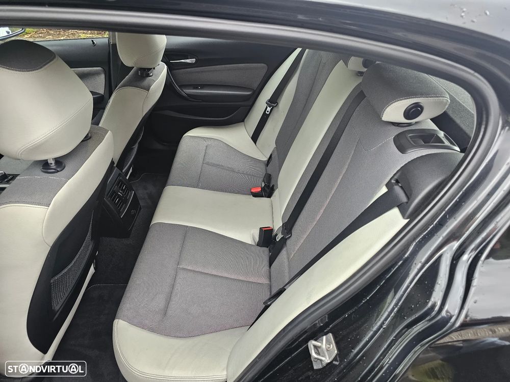 BMW 118 dA - 13