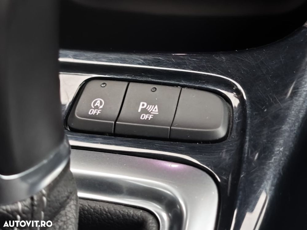 Opel Crossland 1.5 Diesel Automatik Business Edition - 22