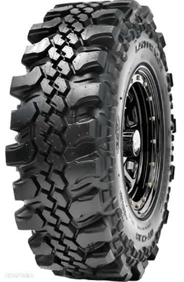 31x10.5R16 Anvelopa OFF-ROAD CST by MAXXIS M+S cu profil SIMEX - 2
