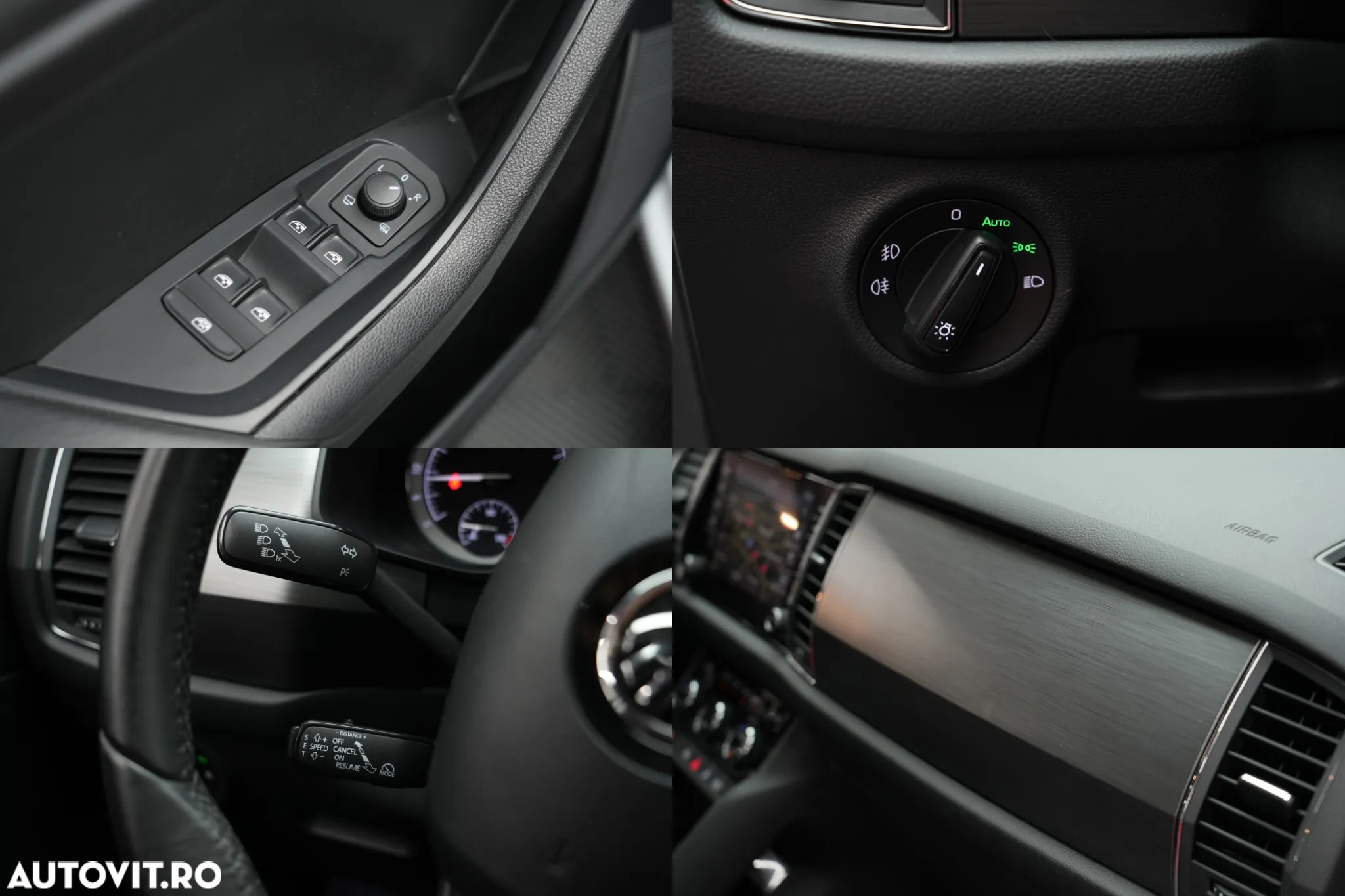 Skoda Kodiaq 2.0 TDI DSG Ambition - 16