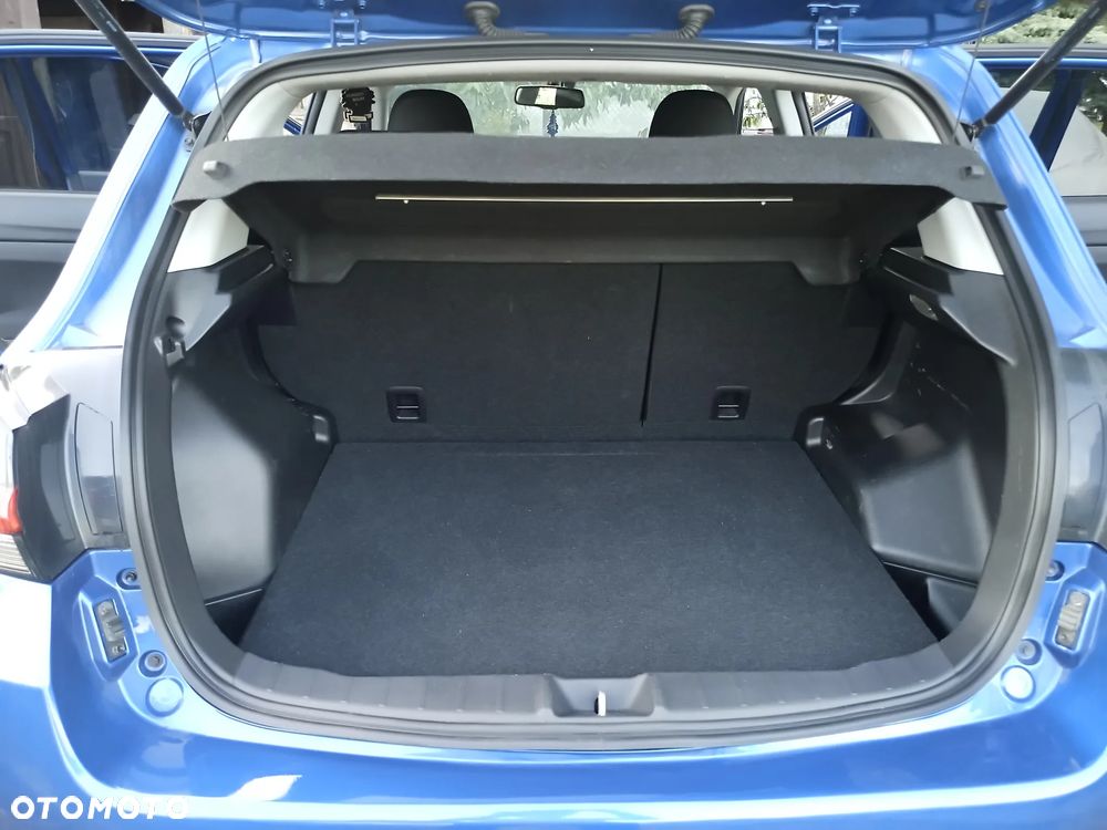 Mitsubishi ASX 2.0 Inform - 9