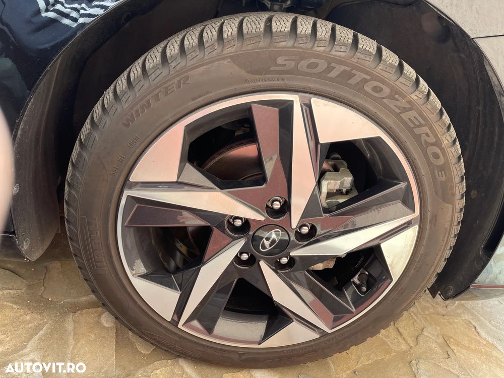 Hyundai Elantra 1.6 l 123 CP 6MT Exclusive - 7