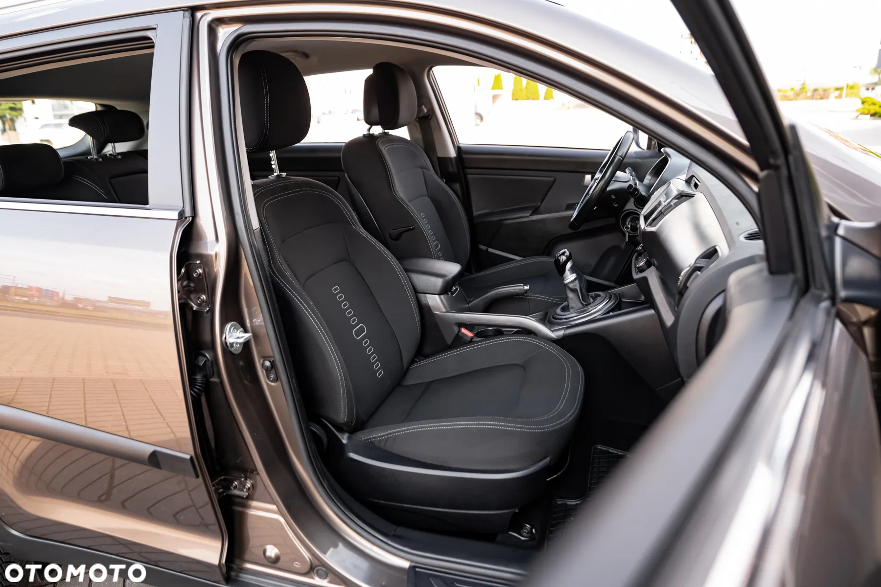 Kia Sportage 1.6 GDI S 2WD - 22