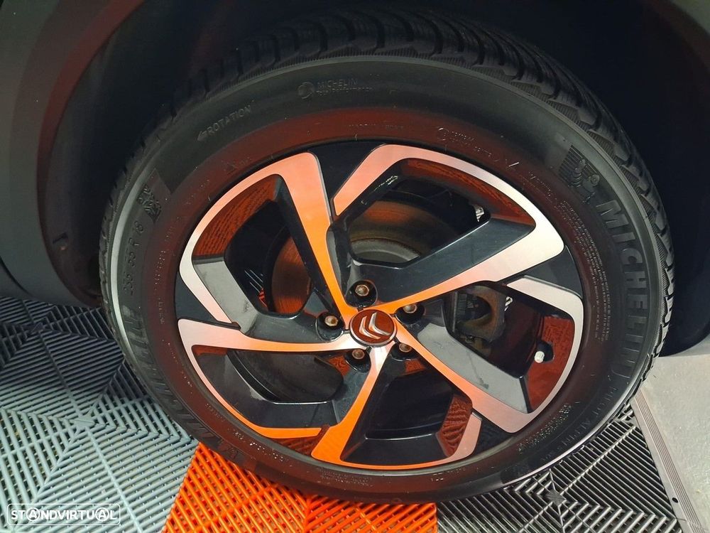 Citroën C5 Aircross 1.2 PureTech Feel - 14