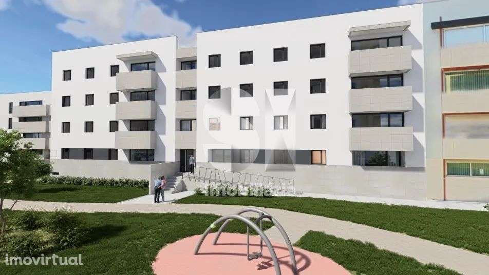 Apartamento T3 - Grande imagem: 3/10