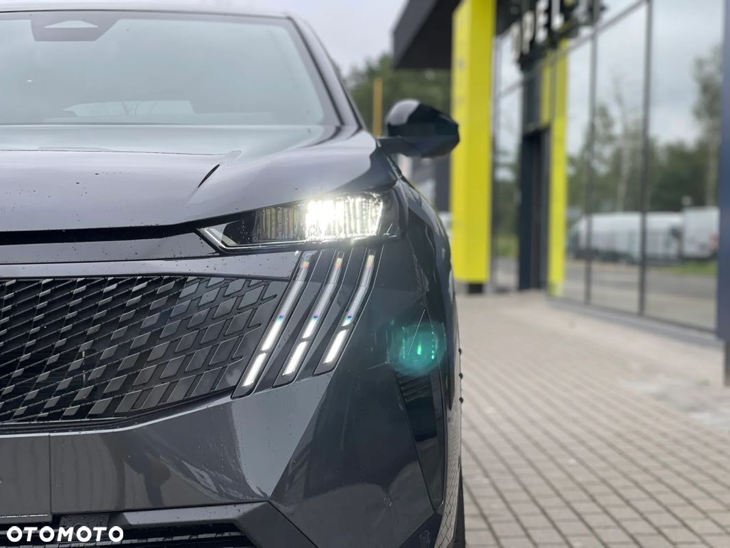 Peugeot 3008 - 4