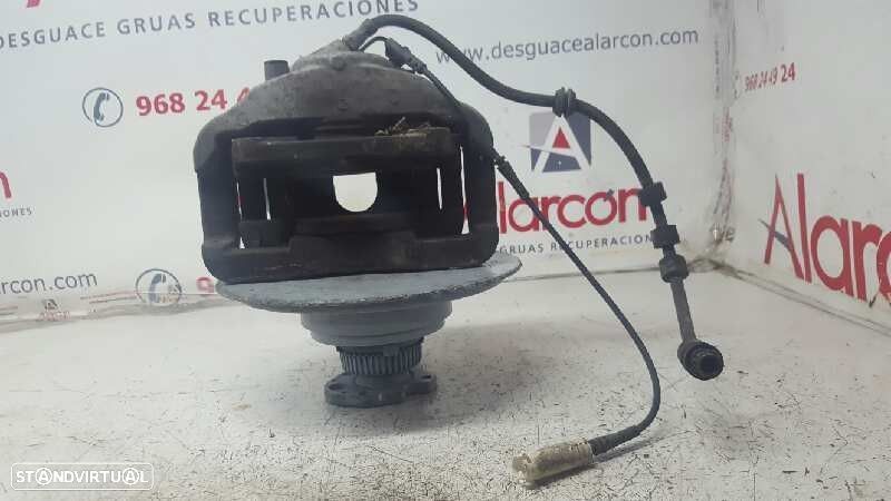 PINÇA DE TRAVÃO FRENTE ESQUERDA BMW SERIE 5 BERLINA (E60) 530D - 2