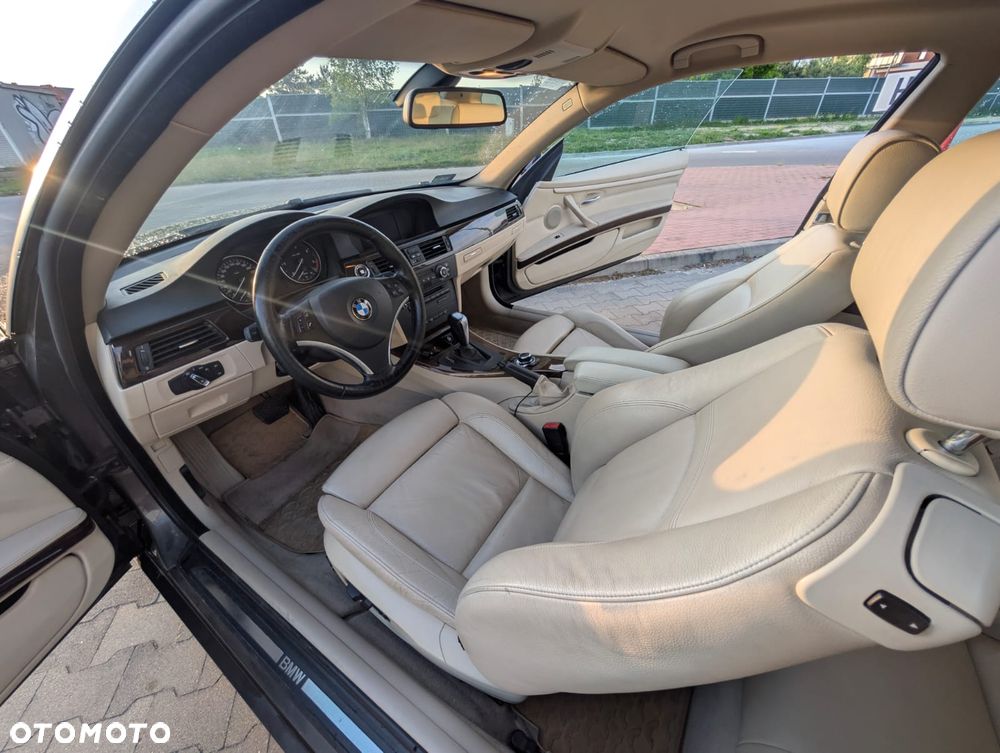 BMW Seria 3 - 17
