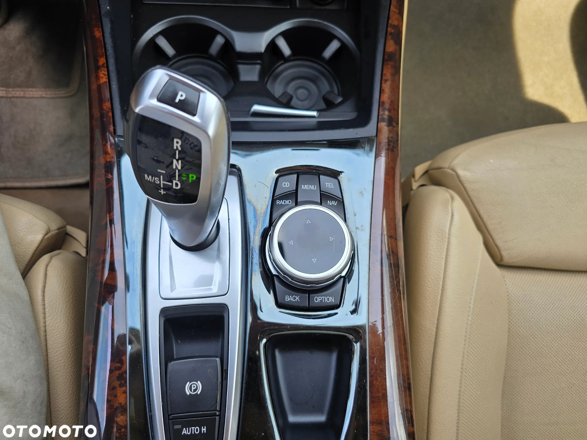 BMW X5 - 37