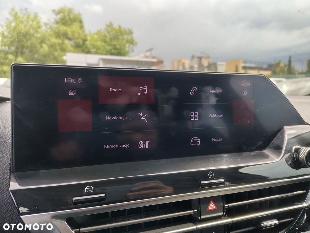 Citroën C4 1.5 BlueHDi Live Pack S&S - 20
