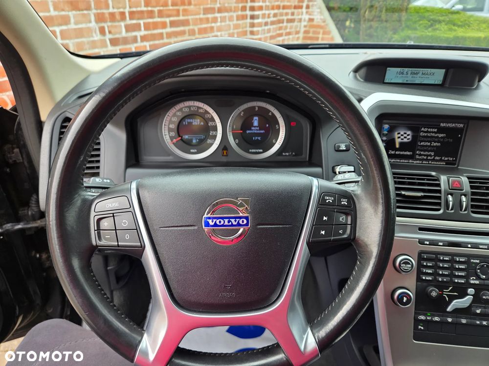 Volvo XC 60 DRIVe Summum - 23