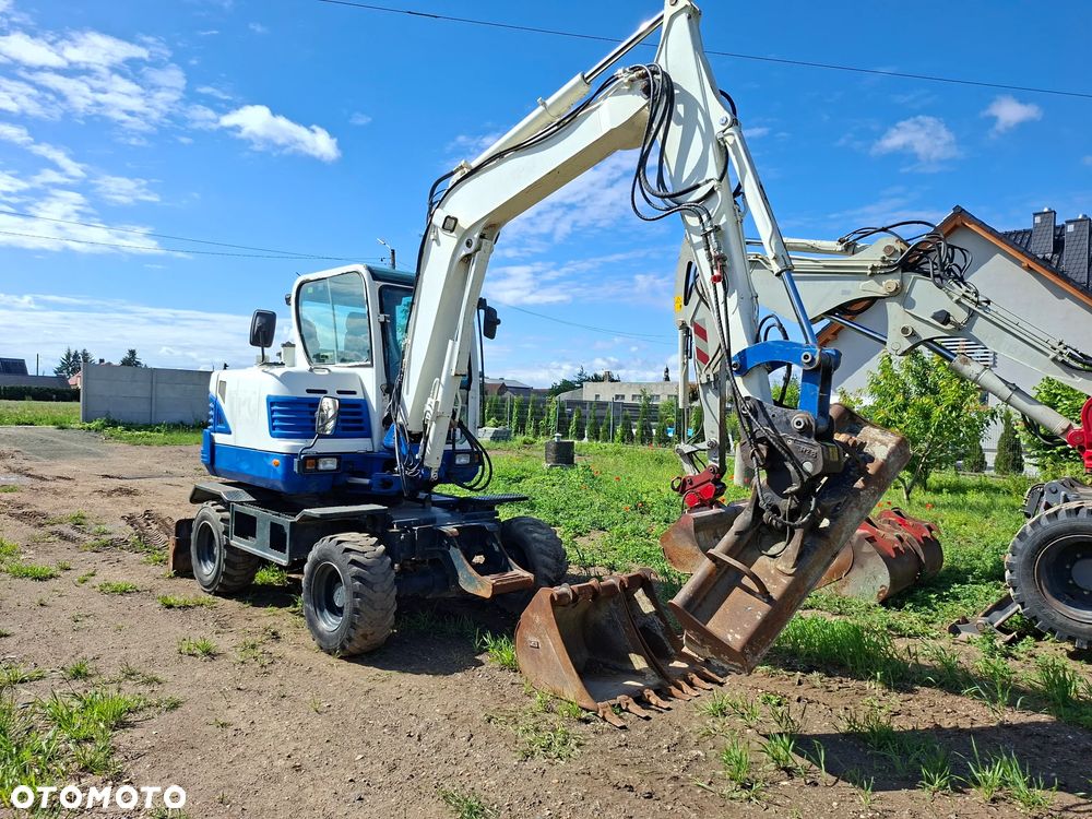 Hyundai R 55W - 4