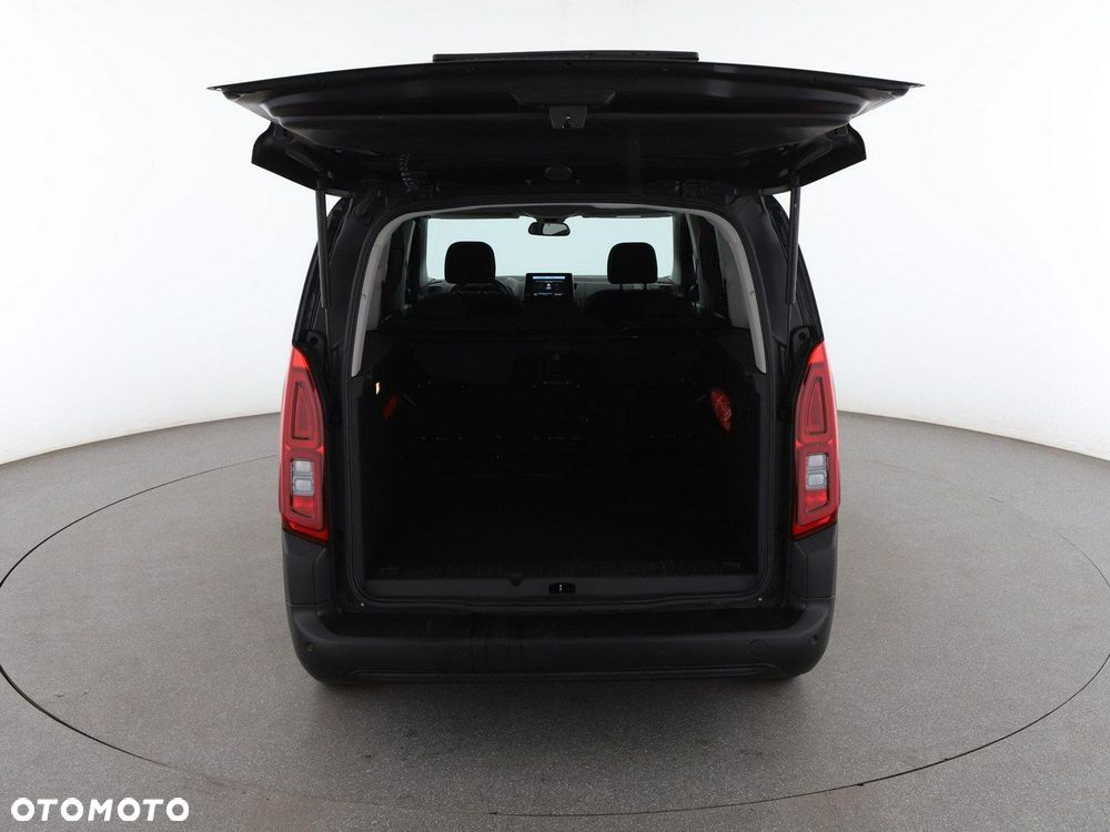 Citroën Berlingo XL BlueHDi 130 FEEL - 20