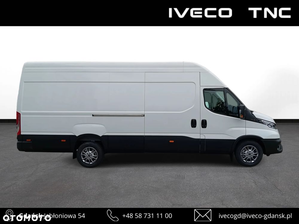 Iveco Daliy L4H3 35S18H V 3.0 Diesel 180KM VAT23% - 5