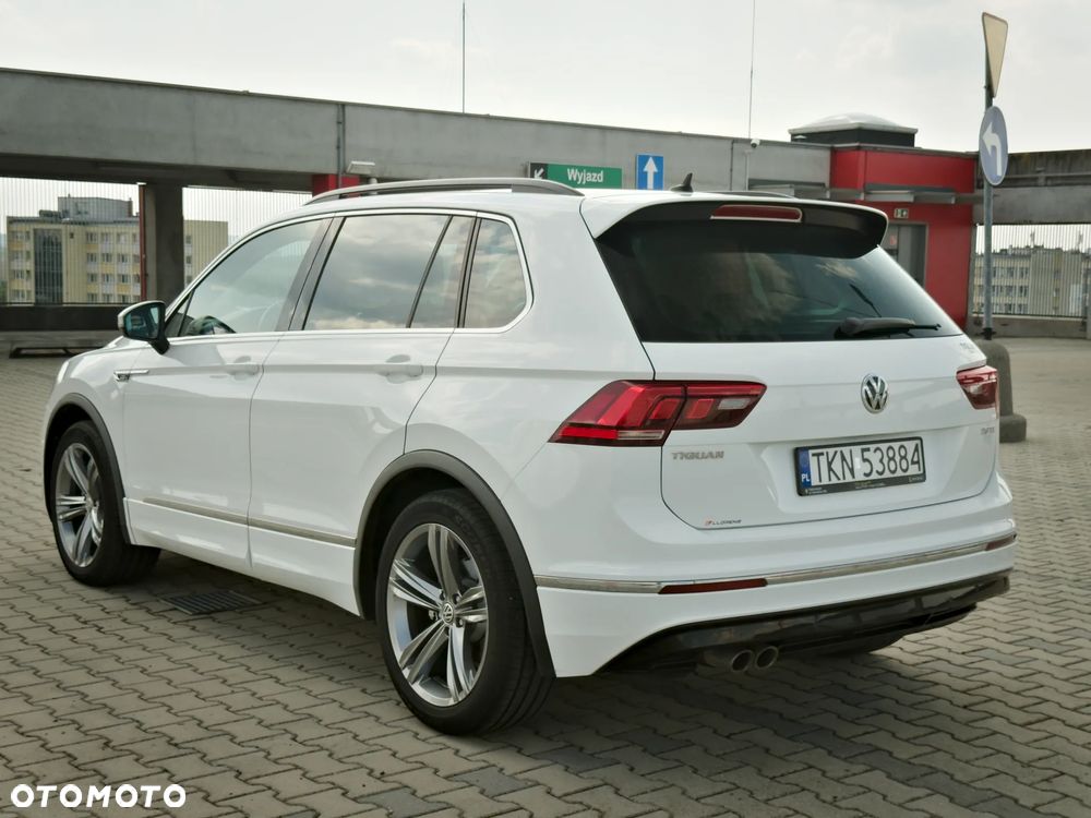 Volkswagen Tiguan 2.0 TDI SCR Comfortline - 7