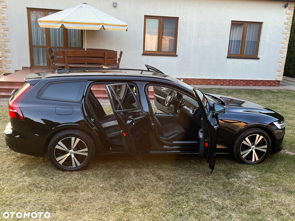 Volvo V60 - 13