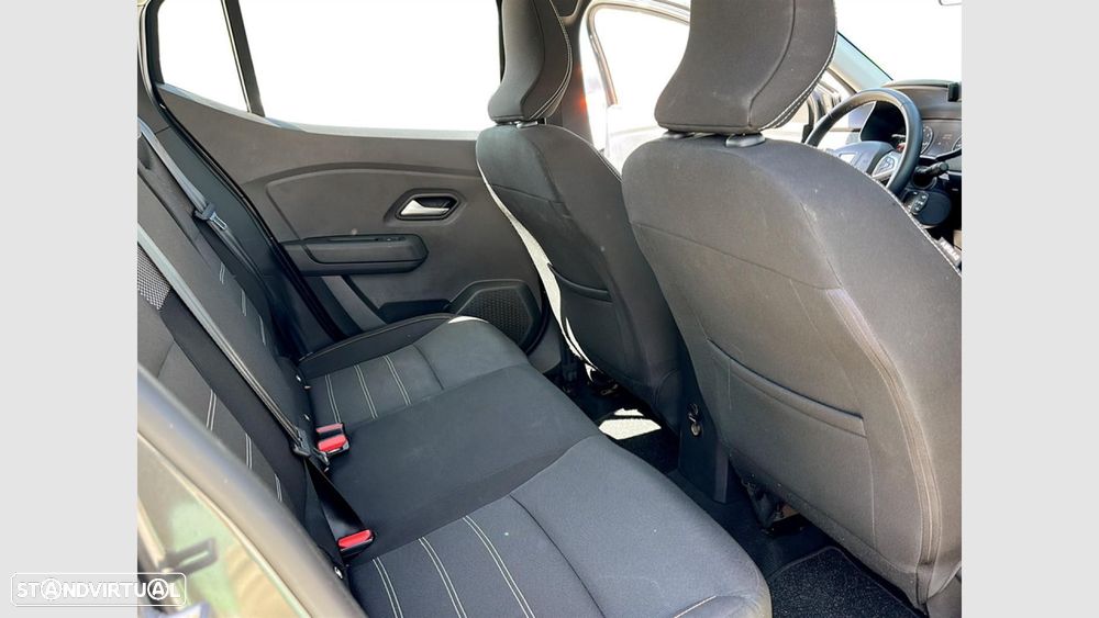 Dacia Sandero 1.0 TCe Comfort - 18