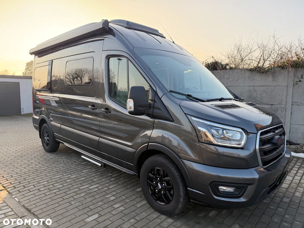Ford LMC INNOVAN C 590 - 15