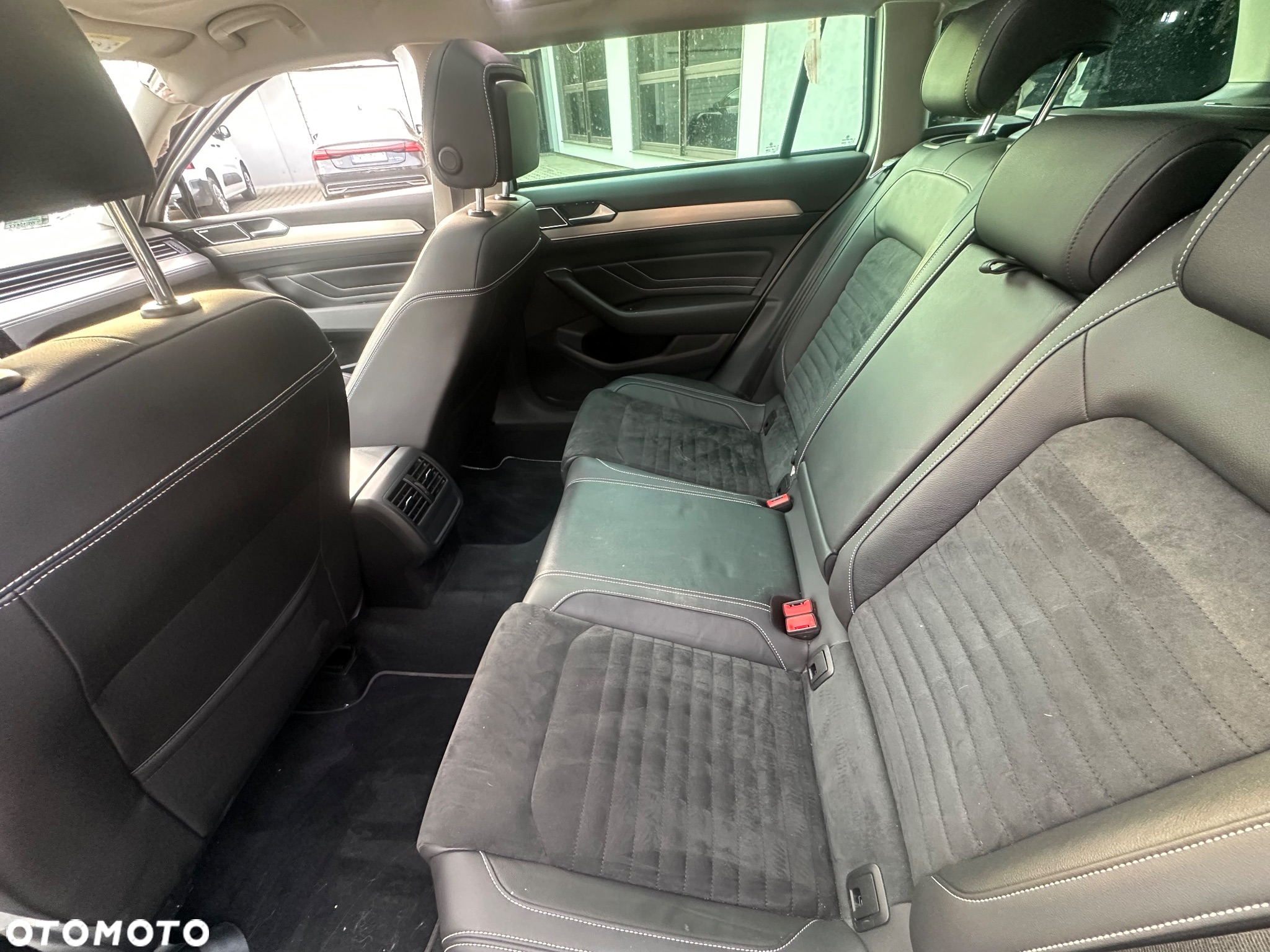 Volkswagen Passat 1.5 TSI EVO Highline DSG - 15