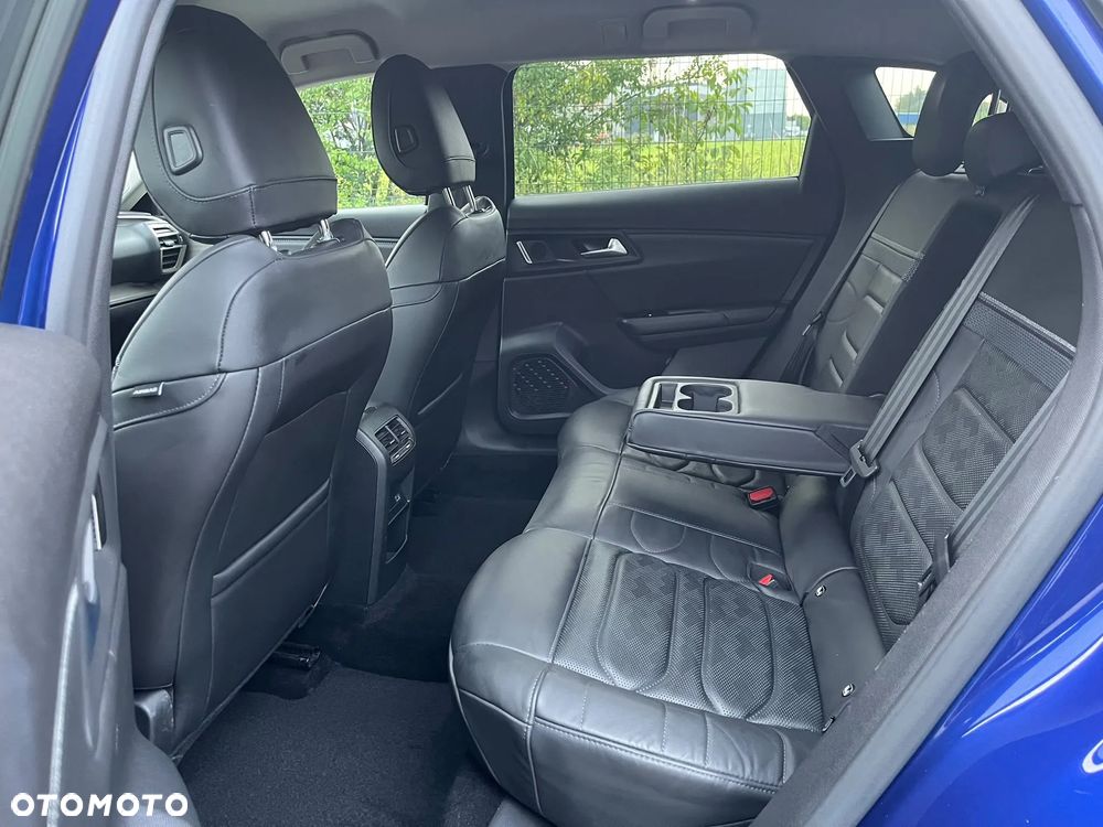 Citroën C5X 1.6 PHEV 225 Shine Pack EAT8 - 23