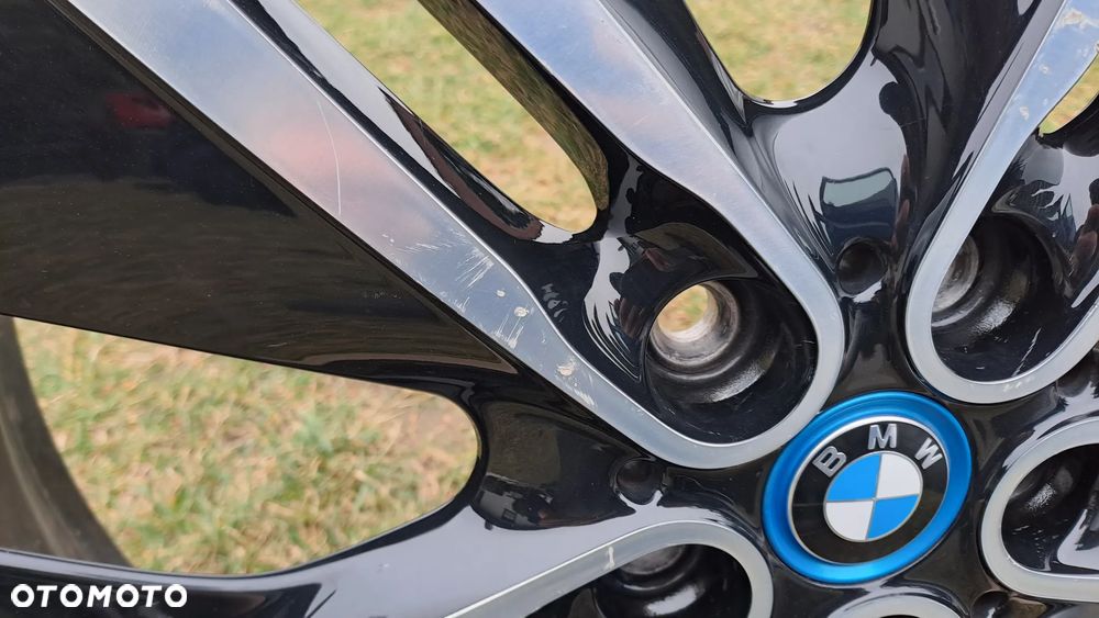 Felga Aluminiowa 20 BMW i3 5x112 ET 43 6856898 - 9