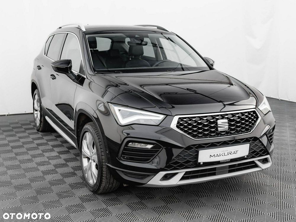 Seat Ateca 1.5 TSI Xperience S&S DSG - 4