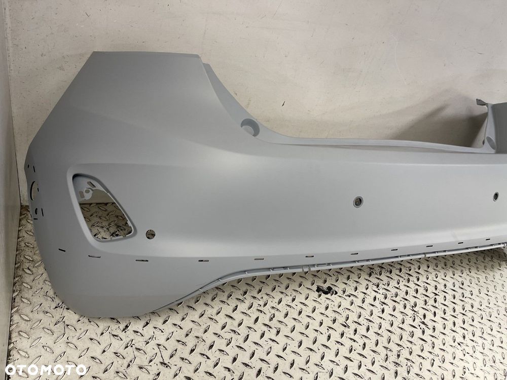 NOWY ORYGINALNY ZDERZAK TYLNY TYŁ FORD FIESTA ACTIVE MK8 VIII 8 6XPDC 17-21 H3BB-17906-A1 - 4