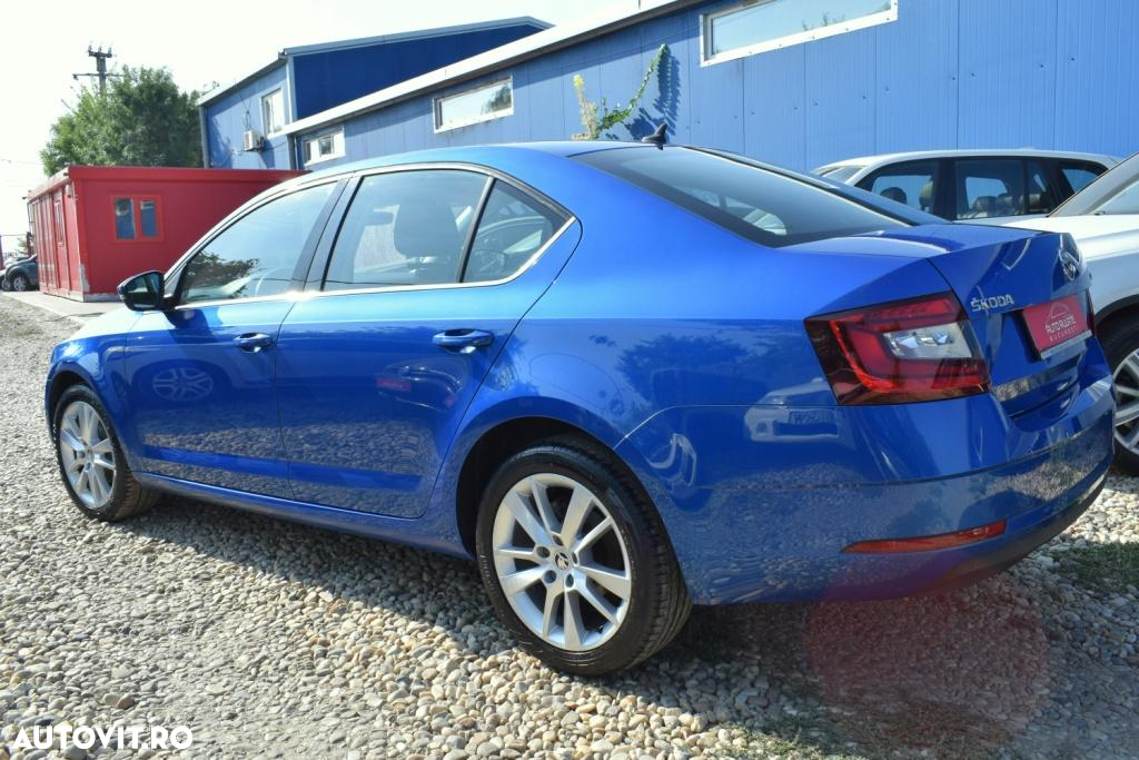 Skoda Octavia 1.6 TDI Ambition - 4