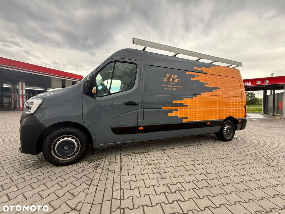 Renault master - 16