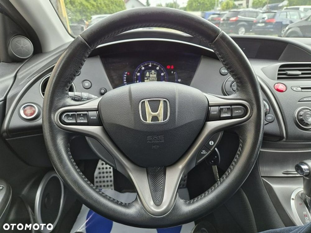 Honda Civic - 24