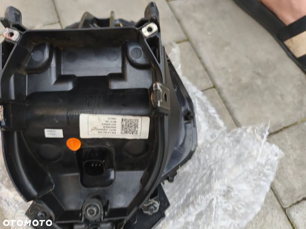 Lampa przód, przednia KTM 125 390 Duke - 10