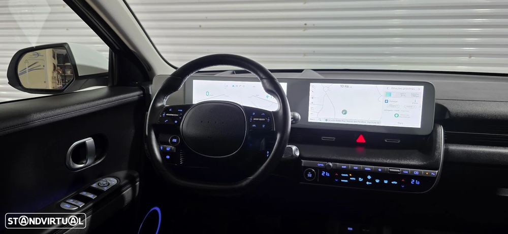 Hyundai Ioniq 5 77 kWh Premium - 15